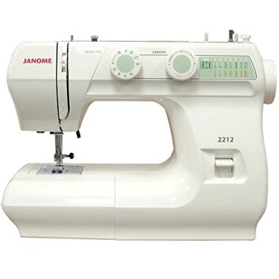 Janome 2212