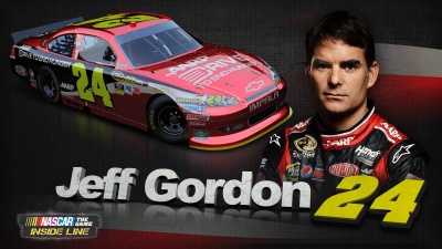 Jeff Gordon Net Worth ($150 Million)