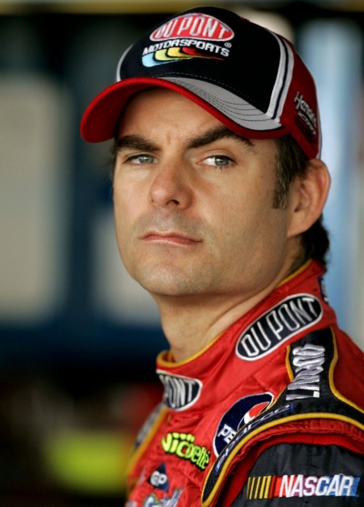 Jeff Gordon Net Worth ($150 Million)