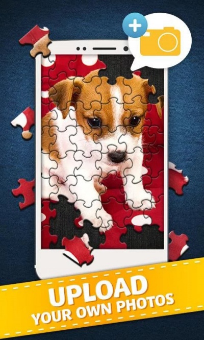 Jigty Jigsaw Puzzles