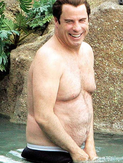 John Travolta