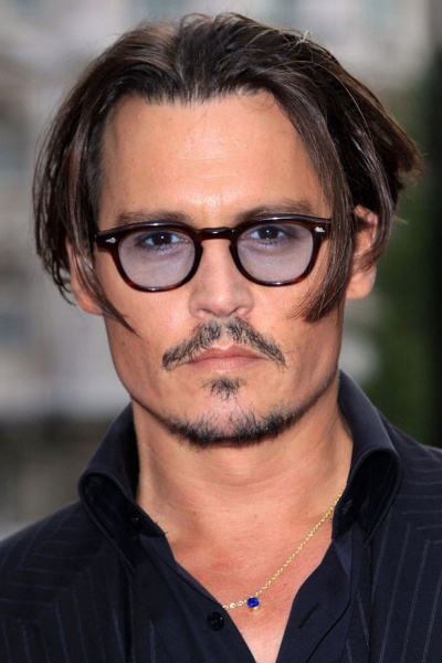 Johnny Depp ($30 Million)