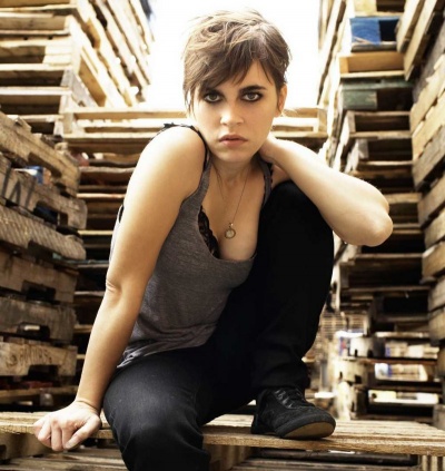 Kaki King