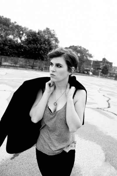 Kaki King