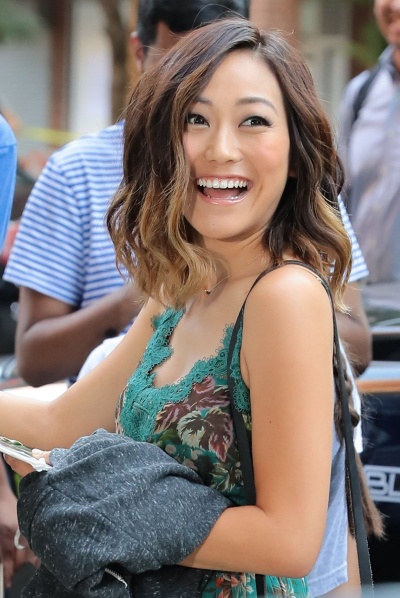 Karen Fukuhara