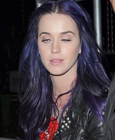 Katy Perry Drunk