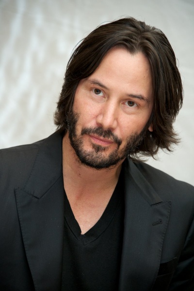 Keanu Reeves Net Worth ($350 Million)