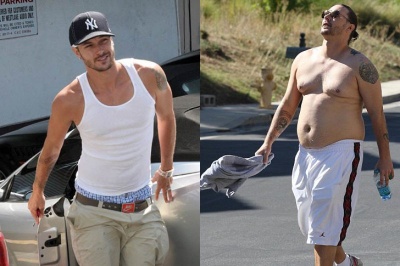 Kevin Federline