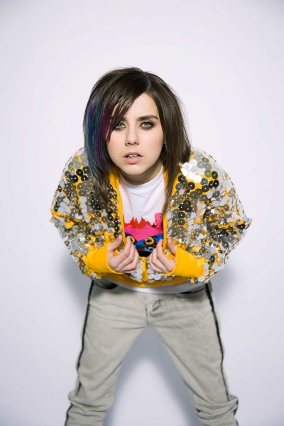 Lady Sovereign