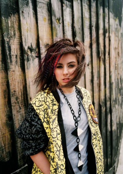 Lady Sovereign