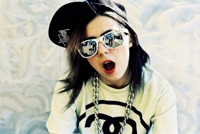 Lady Sovereign