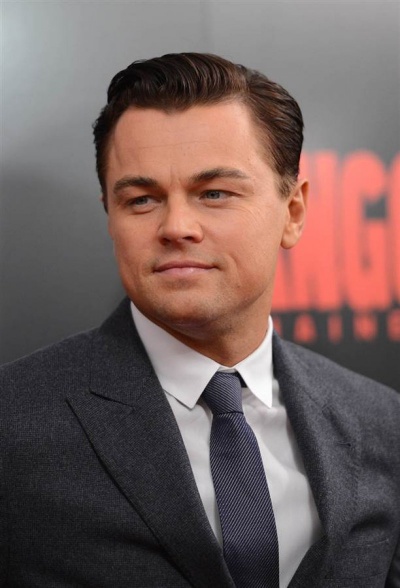 Leonardo DiCaprio ($29 Million)