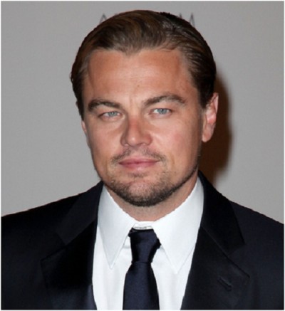 Leonardo DiCaprio Fired from a Gig as a Toddler