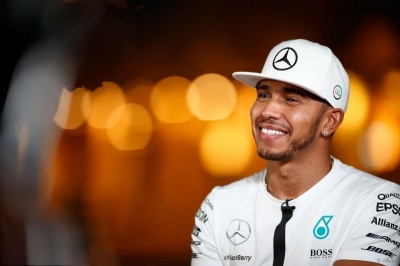 Lewis Hamilton Net Worth ($200 Million)