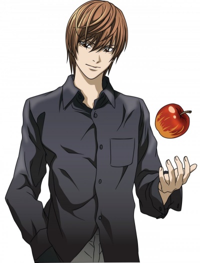 Light Yagami