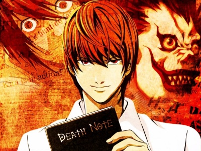 Light Yagami