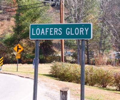 Loafers Glory, North Carolina