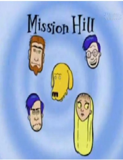 Mission Hill