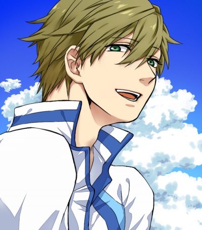Makoto Tachibana