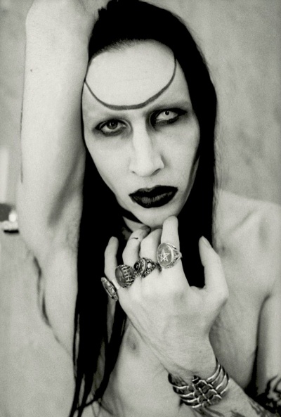 Marilyn Manson