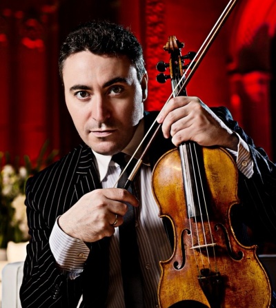 Maxim Vengerov