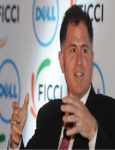 Michael Dell