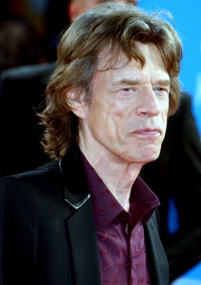 Mick Jagger Net Worth ($305 Million)