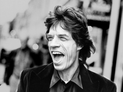 Mick Jagger Net Worth ($305 Million)
