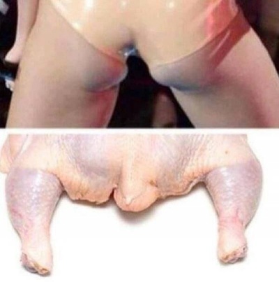 Miley Cyrus Has No Butt To Twerk! 