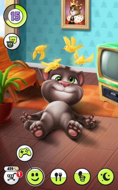 My Talking Tom