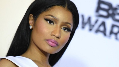 Nicki Minaj Net Worth ($50 Million)