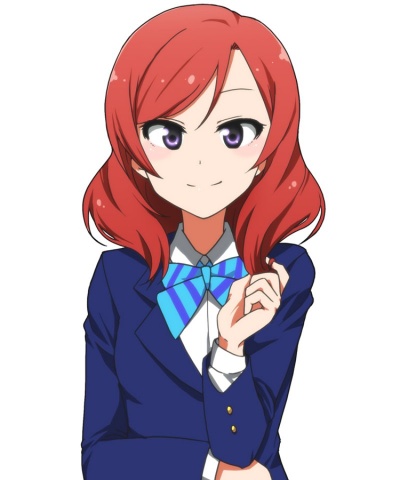 Nishikino Maki