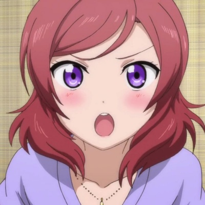 Nishikino Maki