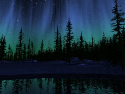 Northern Lights