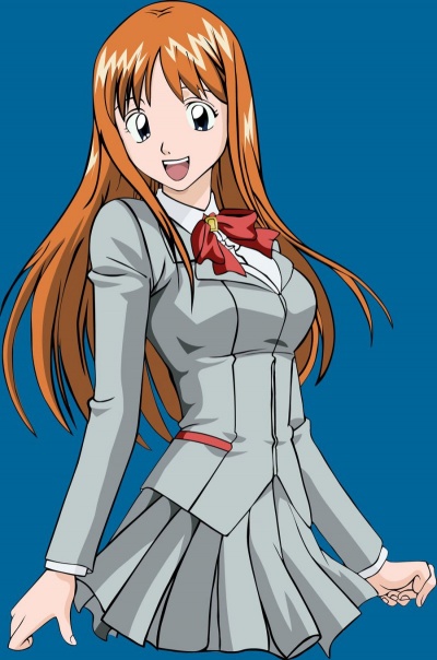 Orihime Inoue