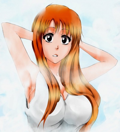 Orihime Inoue