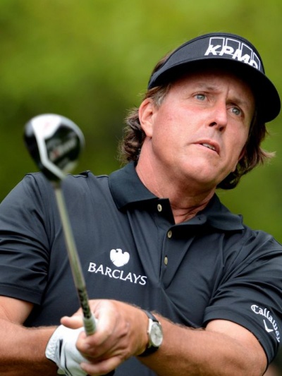 Phil Mickelson Net Worth ($180 Million)