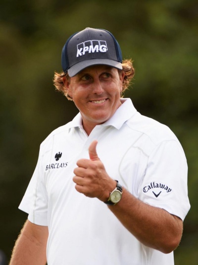 Phil Mickelson Net Worth ($180 Million)