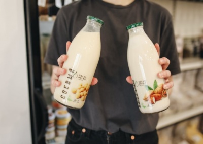 Plant-Based Milk Alternatives Everyone Should Know