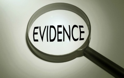 Present Your Evidence