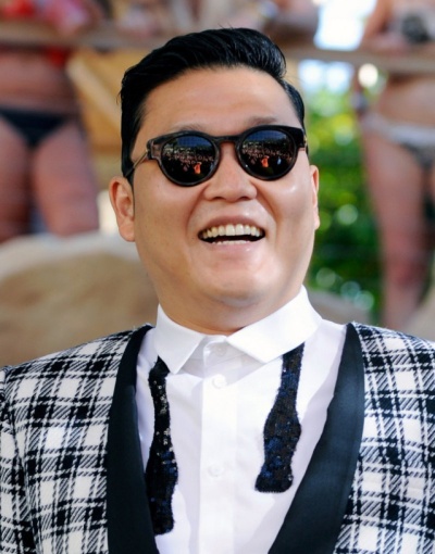 Psy Net Worth ($25 Million)