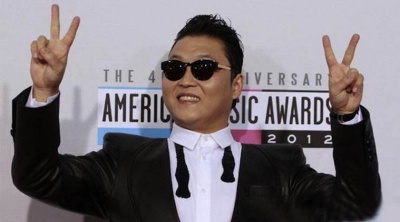 Psy Net Worth ($25 Million)