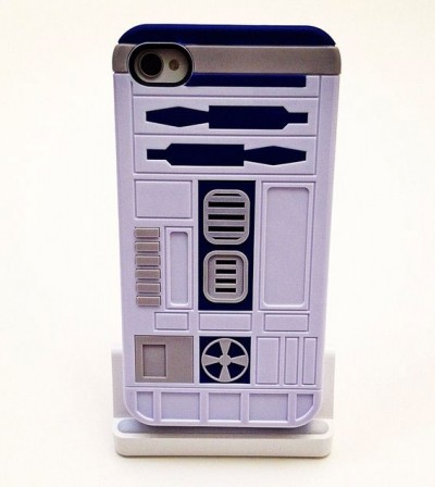 R2D2 Iphone case