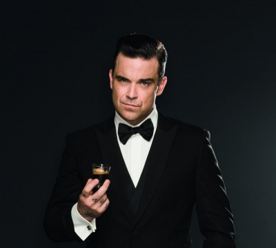 Robbie Williams Net Worth ($160 Million)