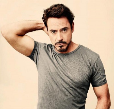 Robert Downey Jr. ($80 Million)