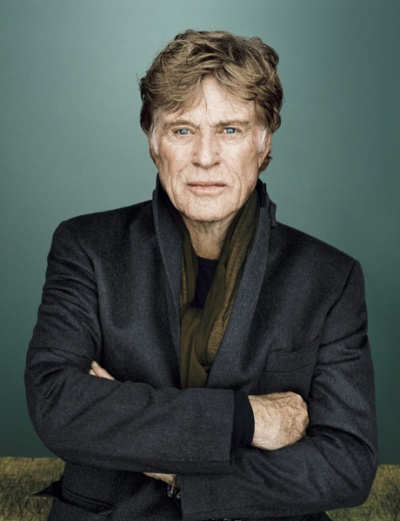 Robert Redford Net Worth (170 Million)