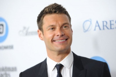 Ryan Seacrest Net Worth ($65 Million)