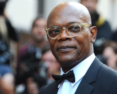 Samuel L. Jackson Net Worth ($170 Million)