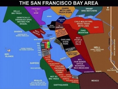 San Francisco Bay