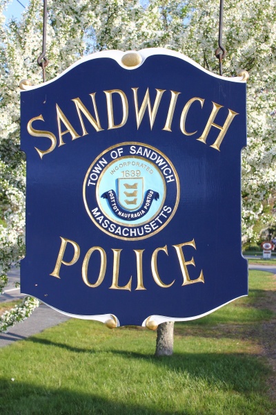Sandwich, Massachusetts